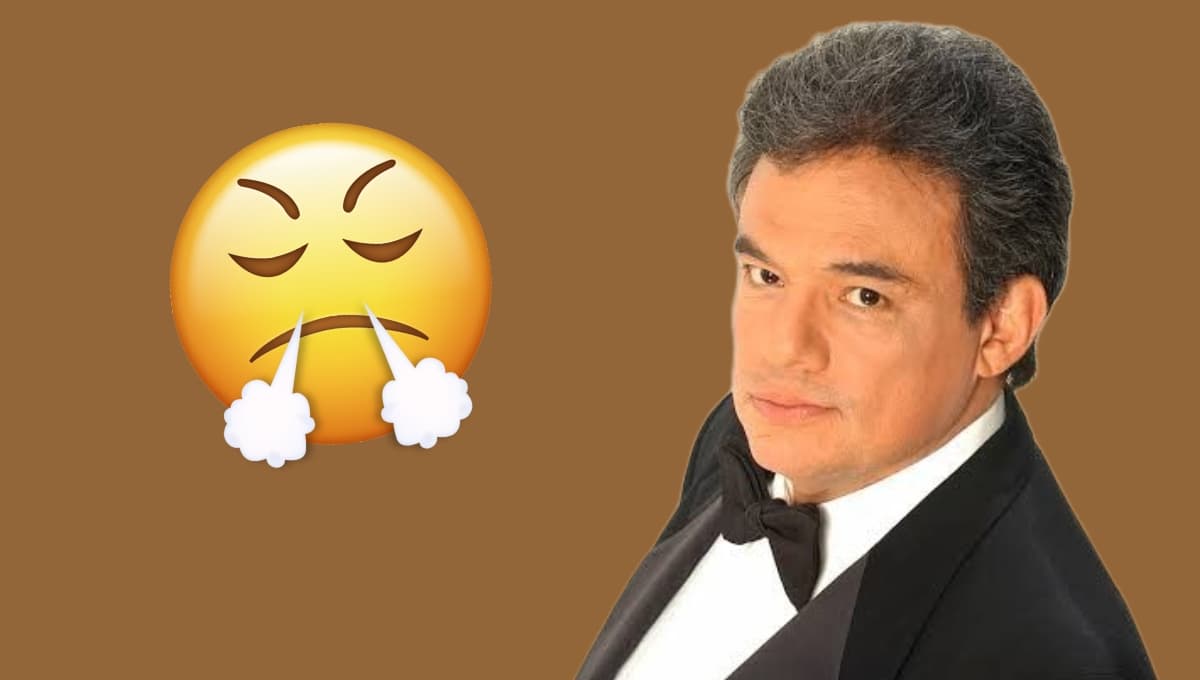 Esta es la canción donde José José normaliza la relación entre un adulto y una menor