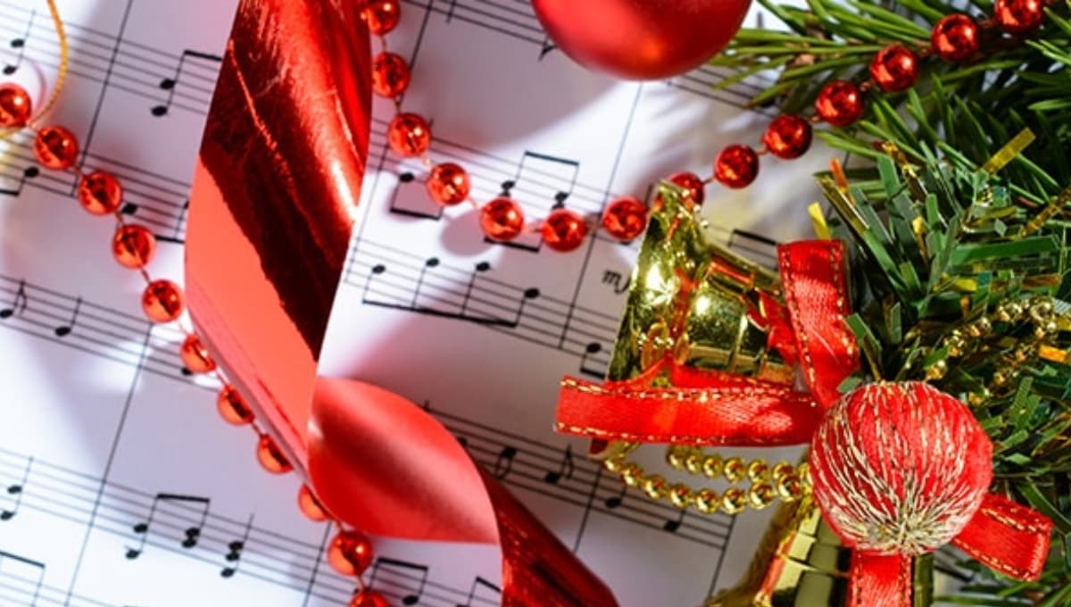 Noche de paz, la verdadera historia del CLÁSICO villancico navideño