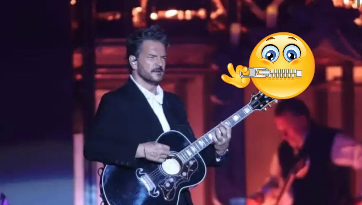 Esta es la PEOR canción de Ricardo Arjona que nunca debió existir