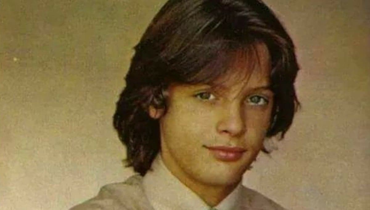 "Decídete", la canción de Luis Miguel que fue censurada por hablar de temas sexuales