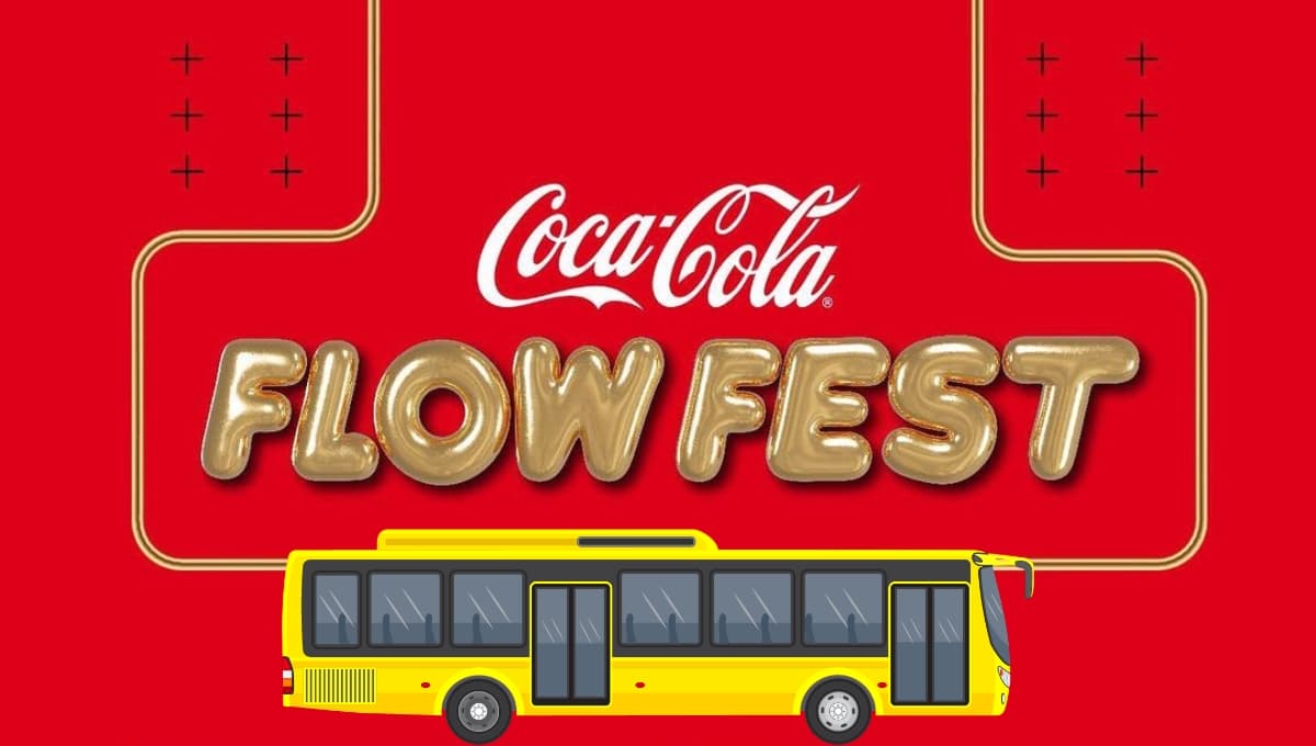 Flow Fest 2022: cómo llegar en Metro, horarios y accesos