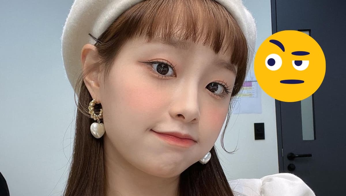 ¿Qué pasó con Chuu de LOONA? Este hilo asegura que que ella NO es lo que todos dicen