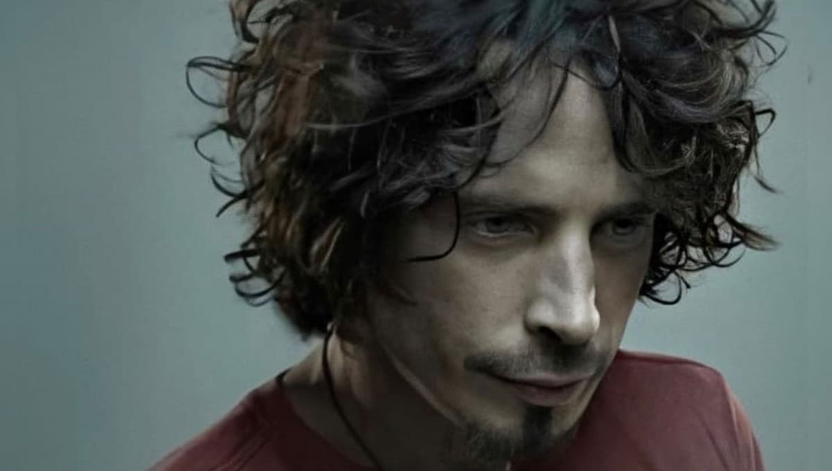 10 FRASES de Chris Cornell, uno de los grandes pioneros del Grunge