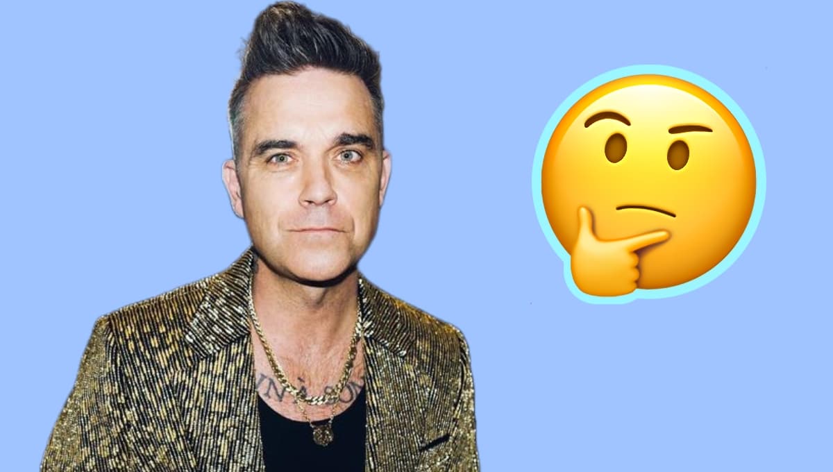 ¿Qué fue de Robbie Williams y por qué desapareció de la música?