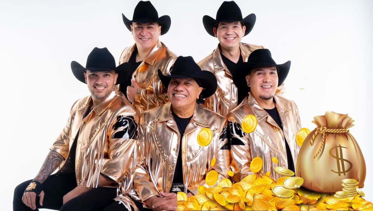 La canción de Bronco que se convirtió en el himno de las personas interesadas