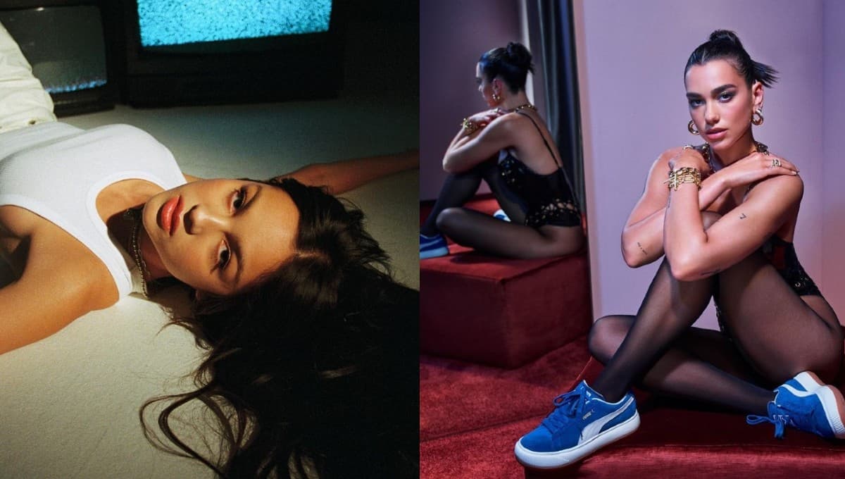 Brit Awards 2021: ¿cuándo y dónde ver EN VIVO a Dua Lipa y Olivia Rodrigo, el 11 de mayo?