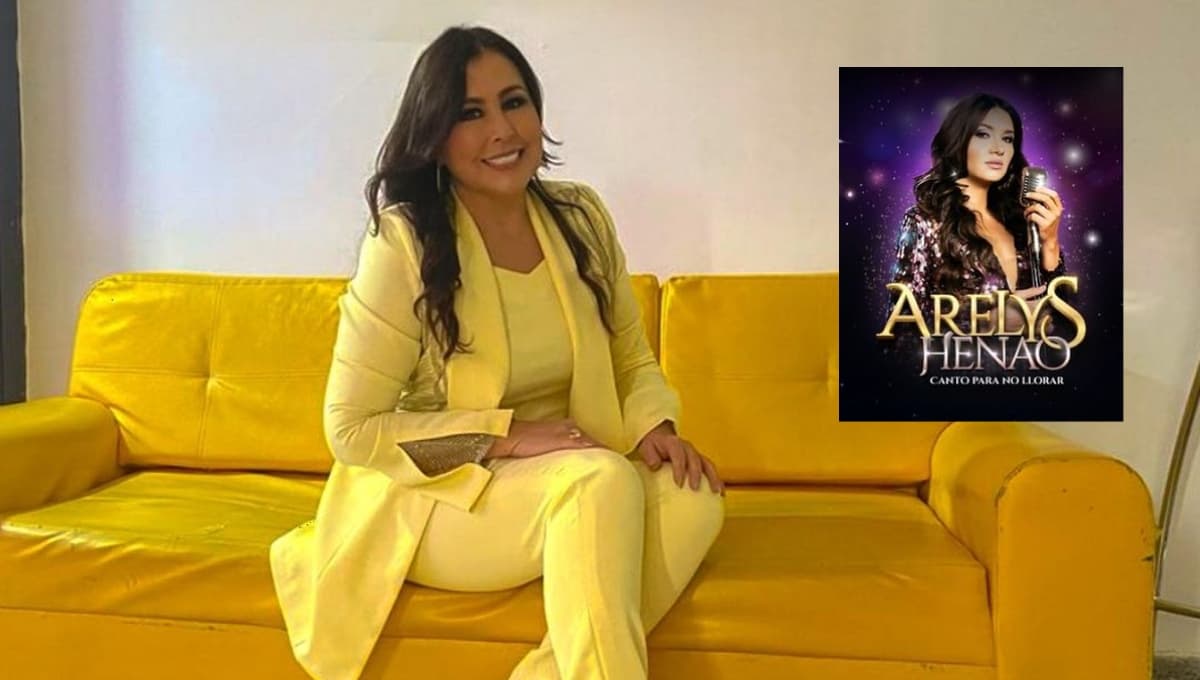 Soundtrack completo de ‘Canto para no llorar’, la telenovela de Netflix