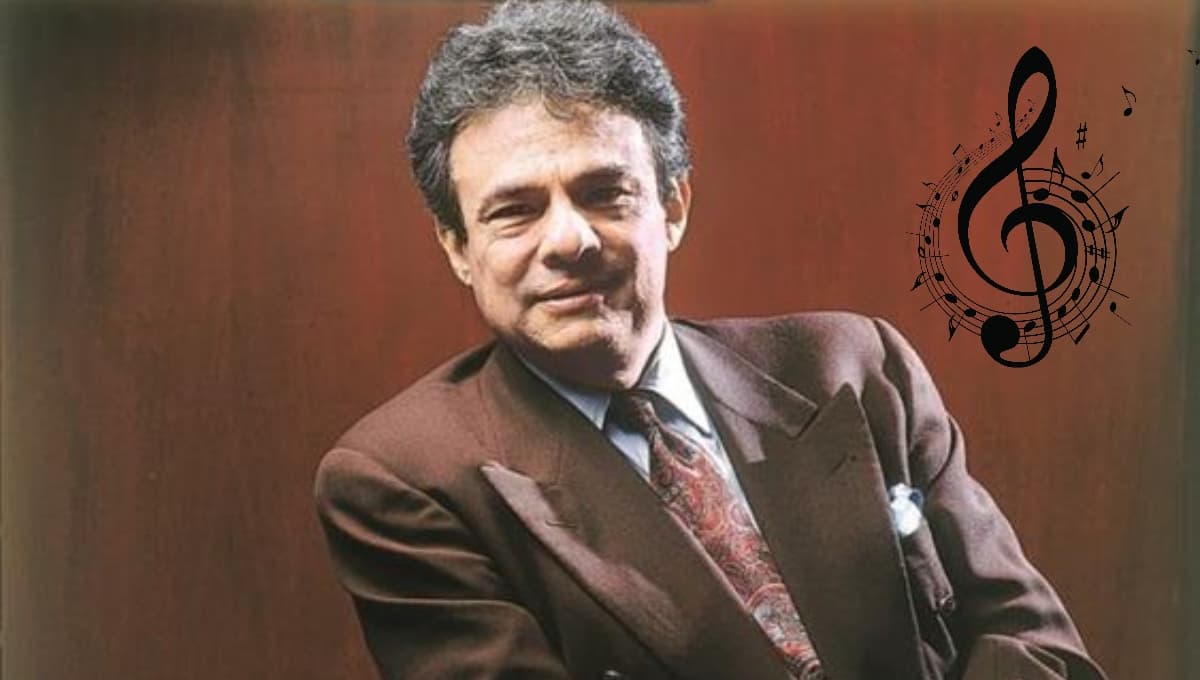 La canción de José José que solo dedican las personas sin amor propio