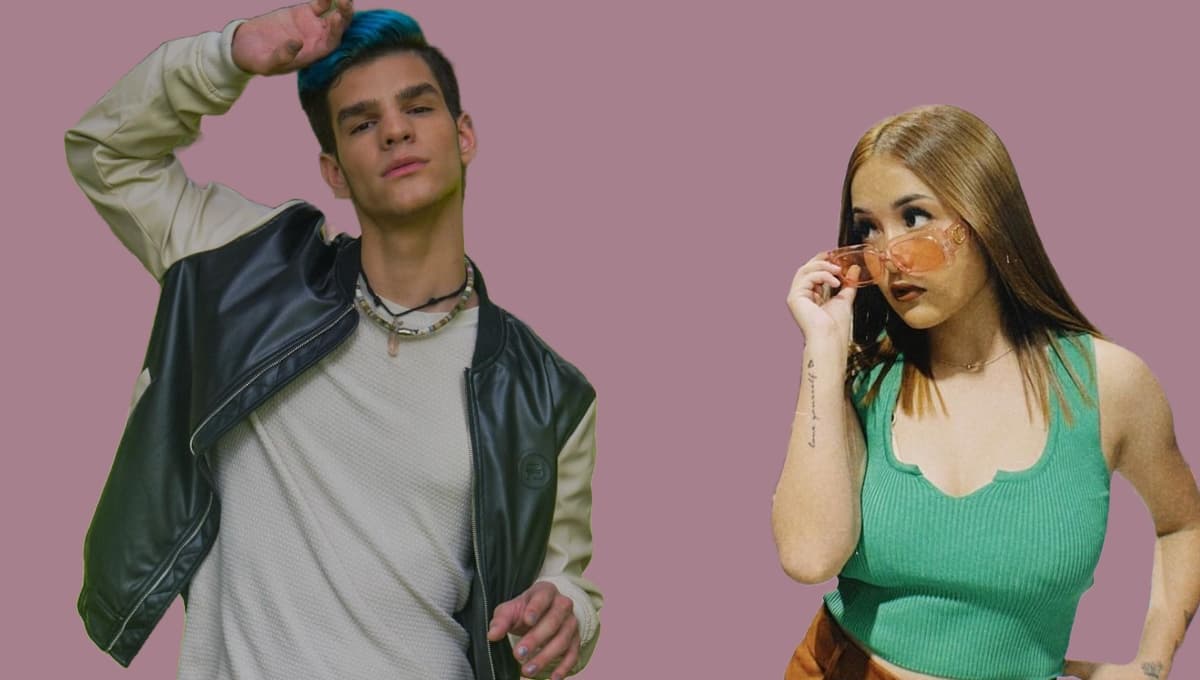 Aseguran que Rubí y Nelson de ‘La Academia’ enfrentan SABOTAJE de TV Azteca