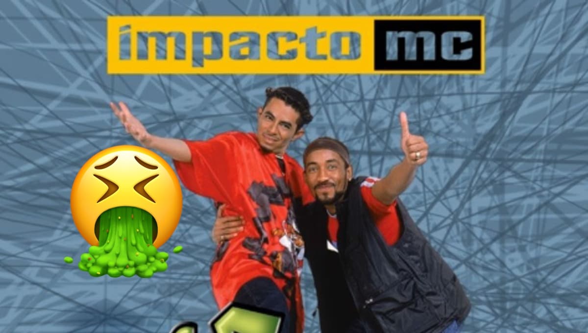 La horrible canción que escuchas en cada fiesta de tu tía y que debería ser cancelada