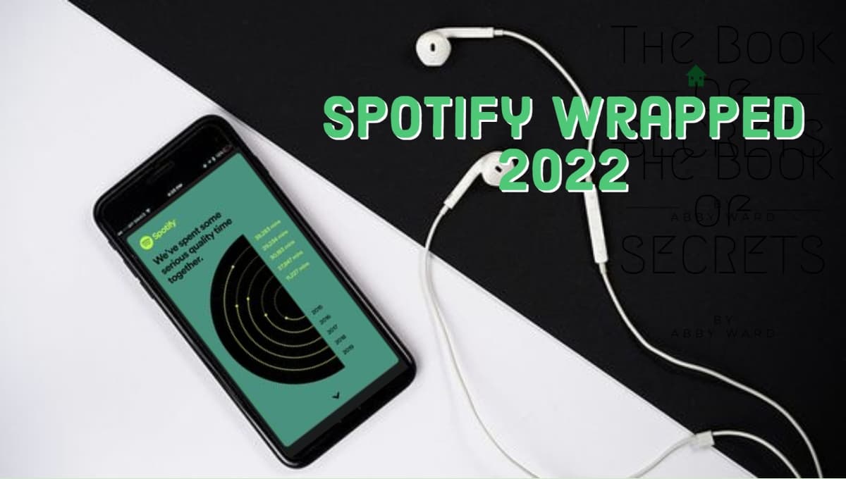 ¿Cómo ver mi Spotify Wrapped 2022?