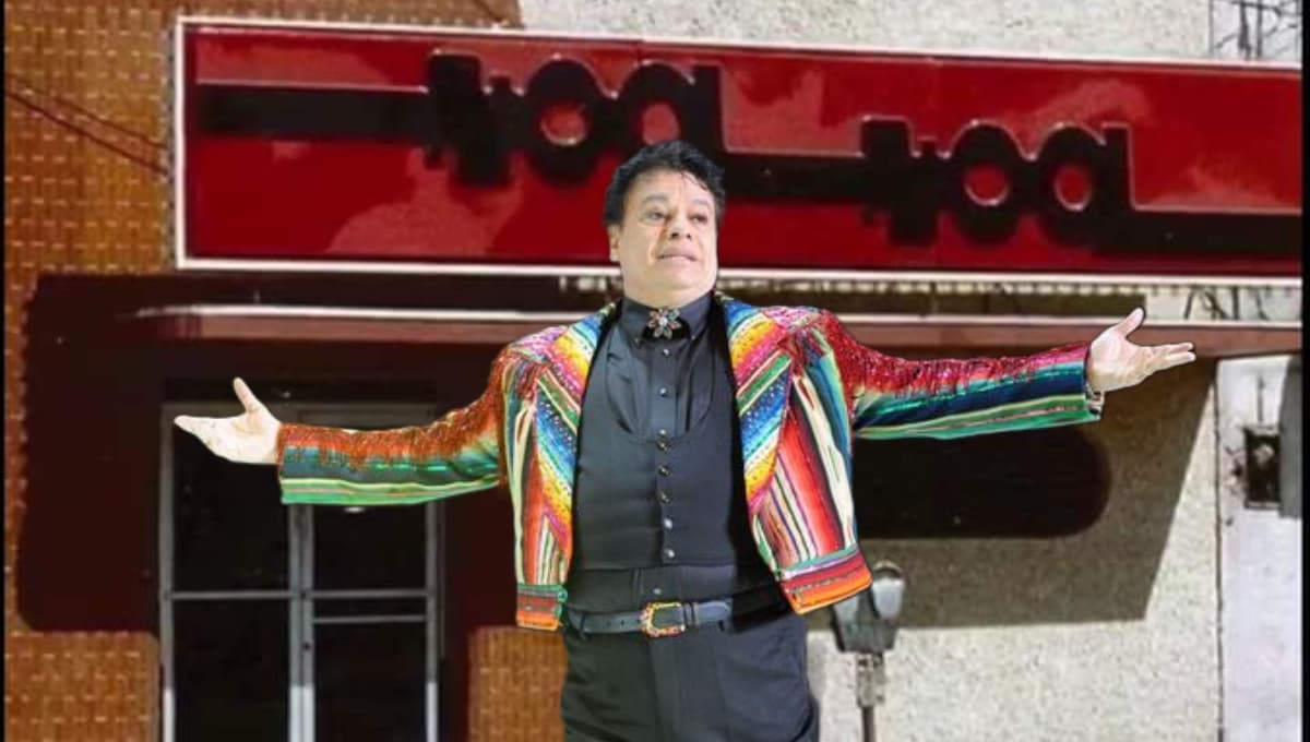 ¿Qué pasó con ‘El Noa Noa’? El lugar de ambiente al que Juan Gabriel le hizo una canción