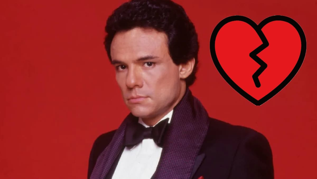 José José y su triste canción donde revela el CRUDO significado del amor
