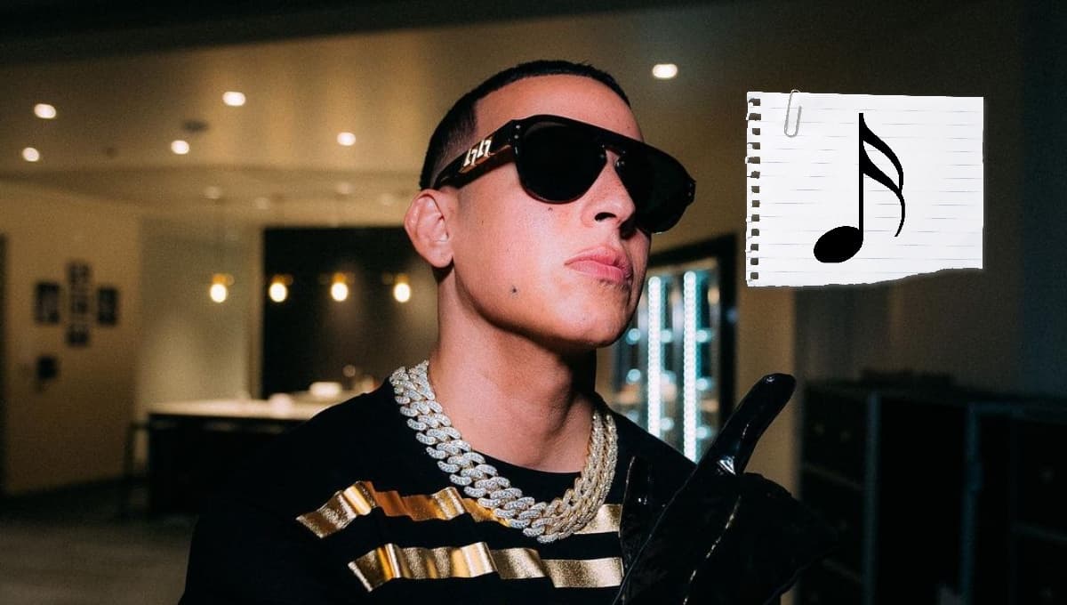 Setlist completo de Daddy Yankee en el Foro Sol 2022
