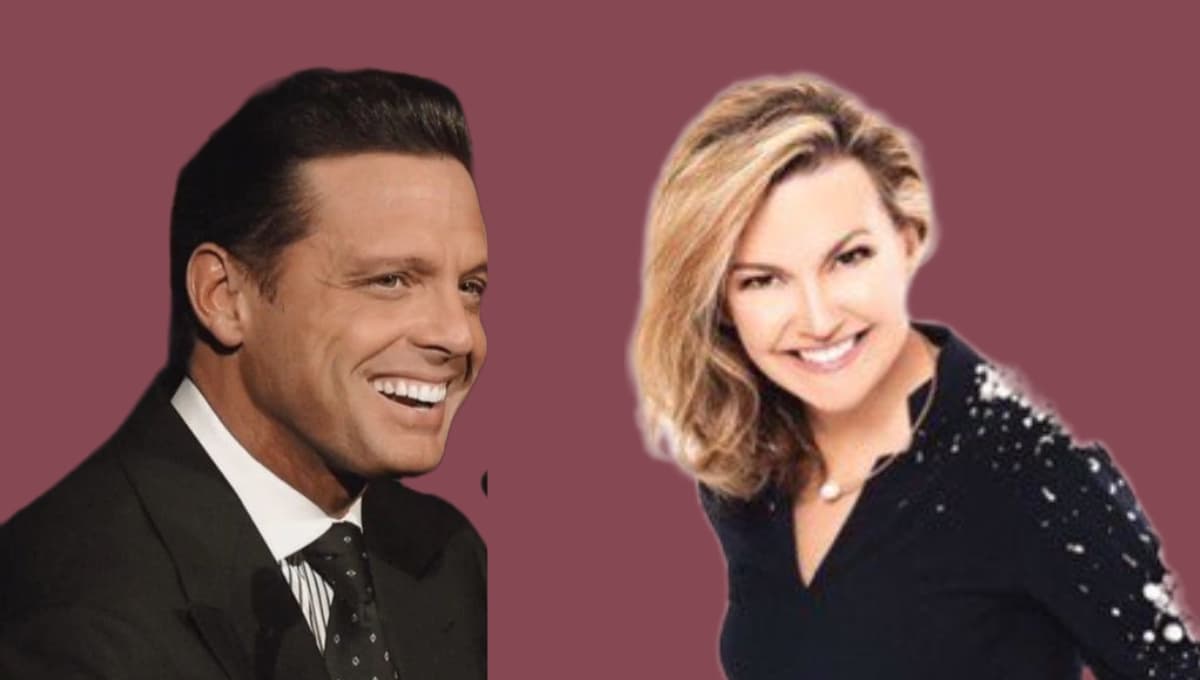 ‘Era tremendito’, Ilse de Flans revela que sí tuvo “amorío” con Luis Miguel