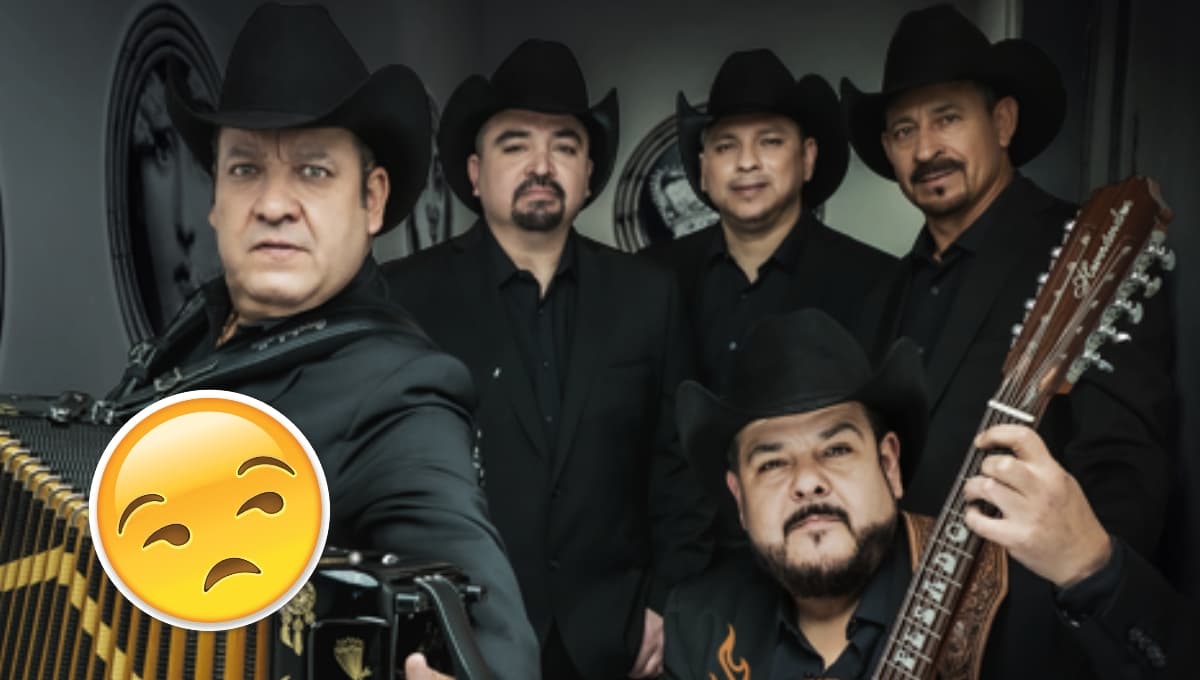 Esta es la canción más ARDIDA de norteño que NO debes dedicar