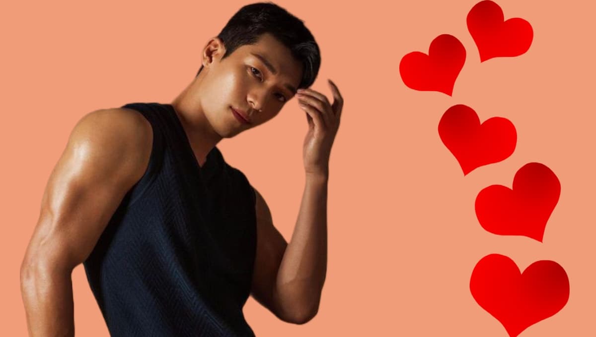 3 dramas coreanos para disfrutar de Wi Ha Joon, el guapo actor de Squid Game y Little Women