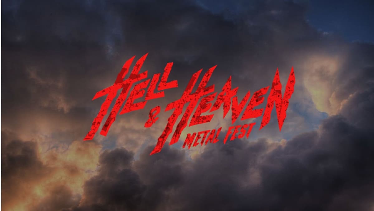 Hell and Heaven 2022: hotel y hospedaje si vas a ir de último minuto al festival
