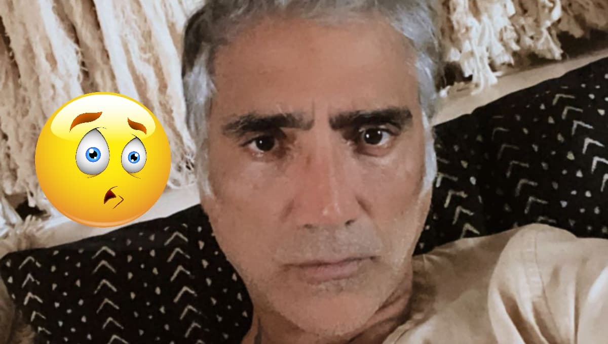 El lamentable momento de Alejandro Fernández donde se subió BORRACHO a un avión