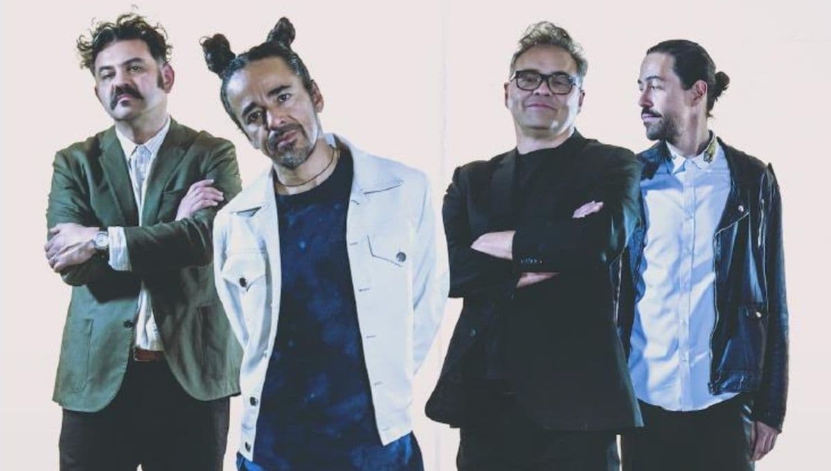 ¿Quién es la ‘Chilanga Banda’?: la historia y el significado detrás de la canción de Café Tacvba