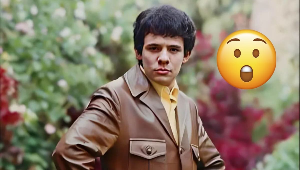 Así fue la triste relación de José José con su ahijada a la que nunca cuidó