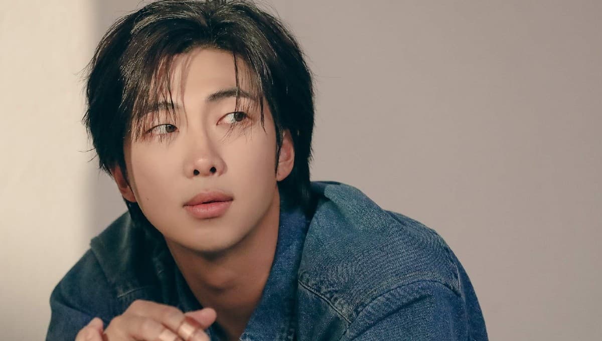 Yun – RM de BTS: letra, pronunciación y traducción en español