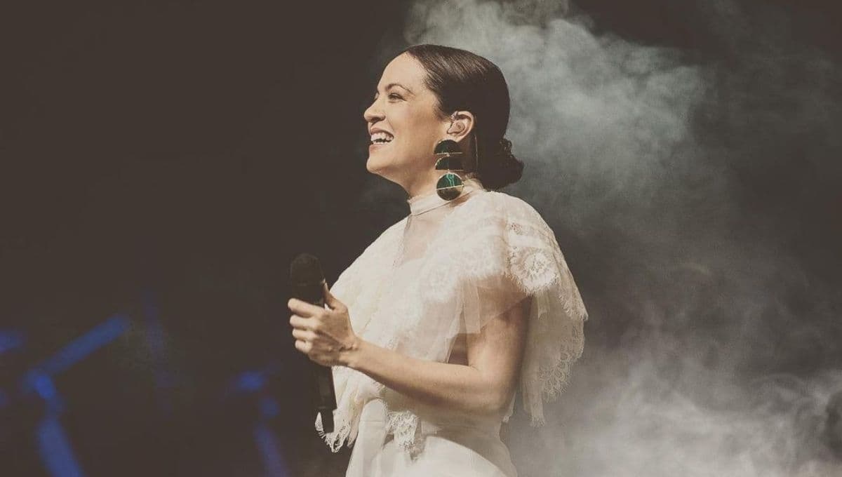 Natalia Lafourcade y la gran influencia que recibió de Agustin Lara en su música