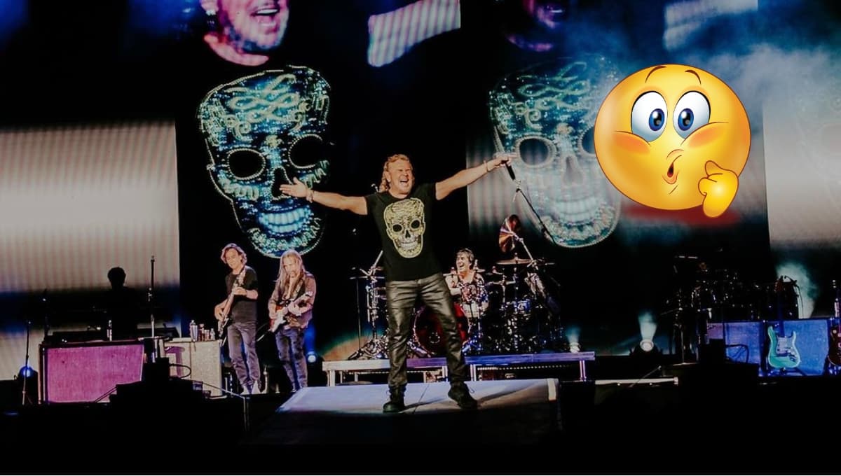 Esta es la canción más lujuriosa de Maná que te sabes y no te habías dado cuenta