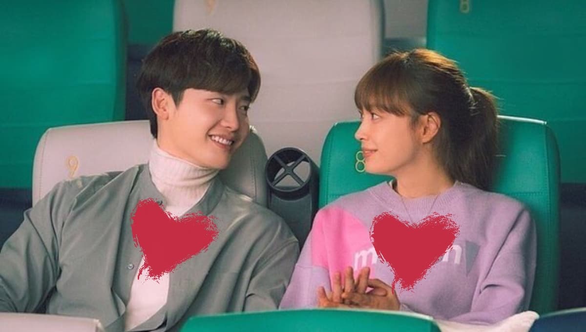 3 dramas coreanos que tienen un AMOR SANO y debes de ver