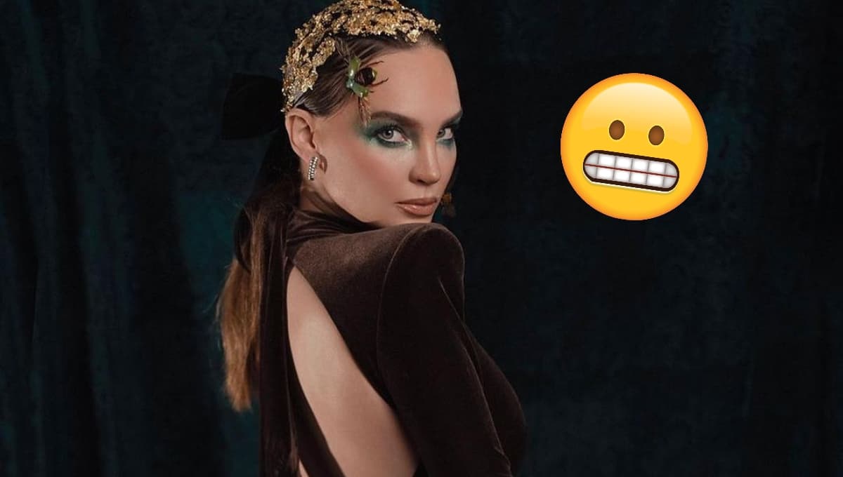 3 canciones de Belinda que demuestra que el PLAGIO es lo suyo