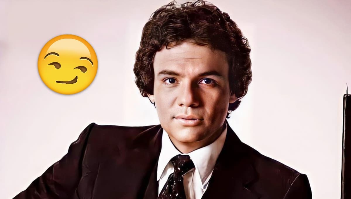 José José tiene la canción ideal para ser la amante perfecta