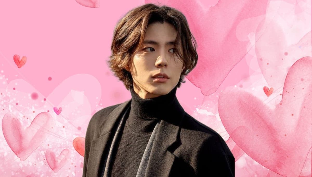 4 fotos de Park Bogum, el guapo actor de dramas coreanos que es encantador