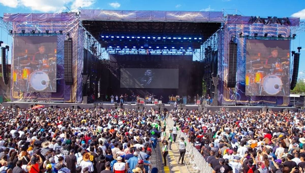 Festival Machaca 2022: Fechas y precio de boletos