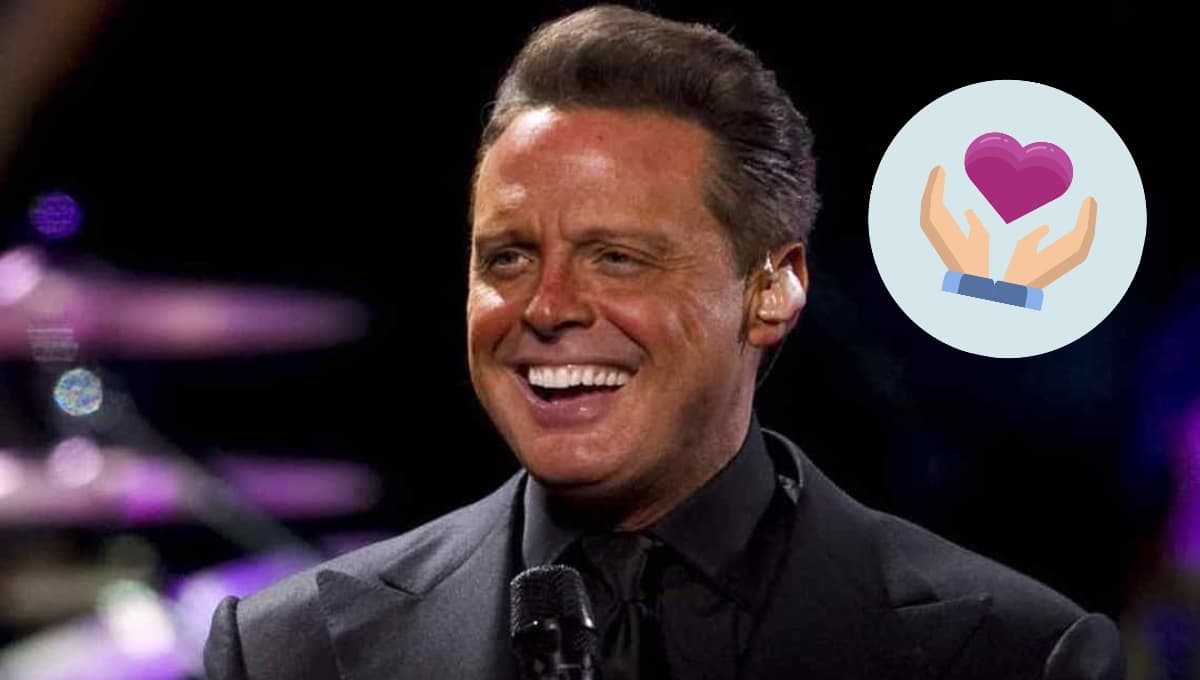 La canción de Luis Miguel que solo dedican las personas que tienen amor propio