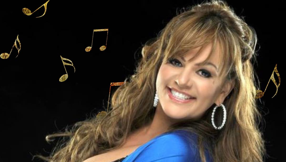 La canción de Jenni Rivera para ponerle un alto al patán de tu novio que no te valora