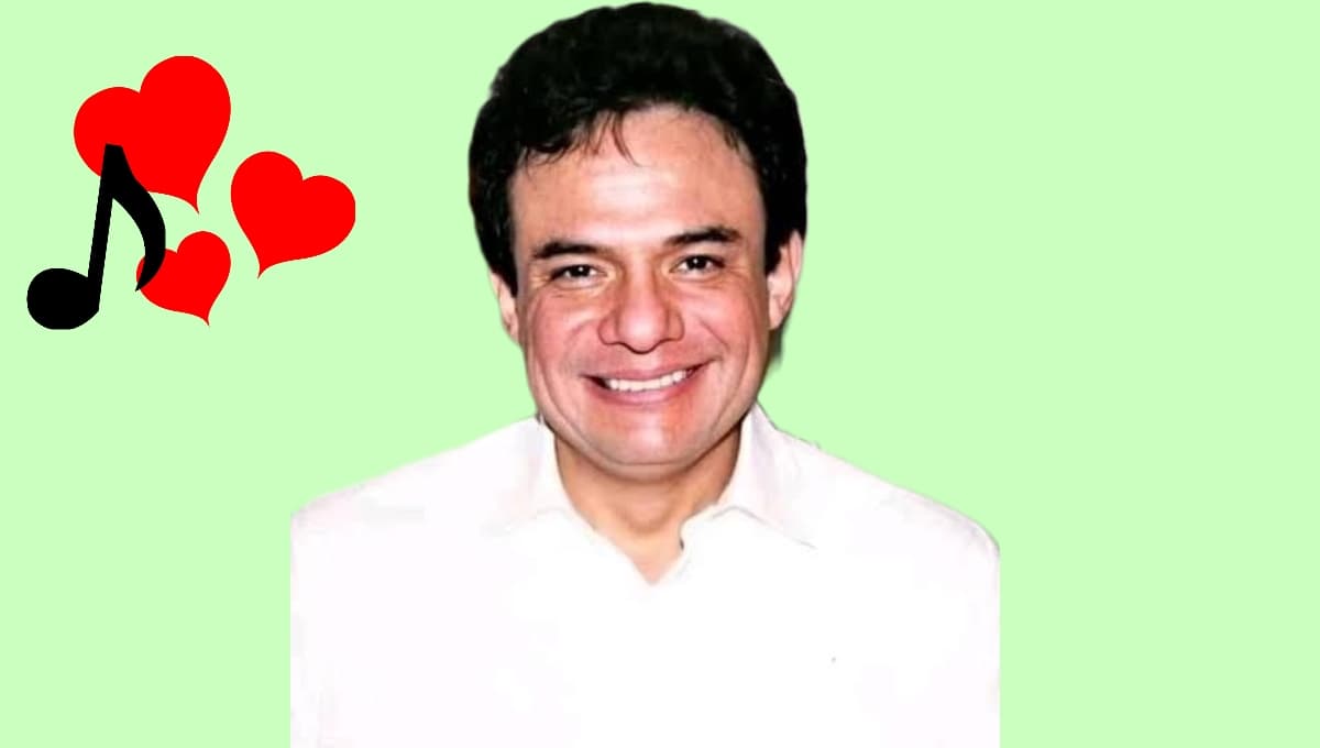 La canción de José José que afirma que los encuentros casuales son los mejores