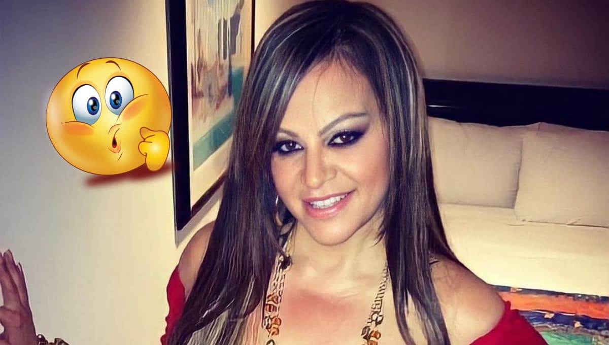 Si dedicas esta canción de Jenni Rivera es porque no tienes dignidad