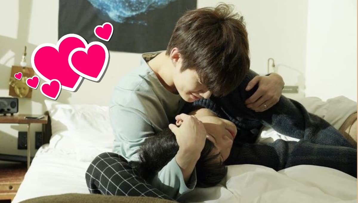 4 dramas coreanos de BL juveniles que te harán suspirar