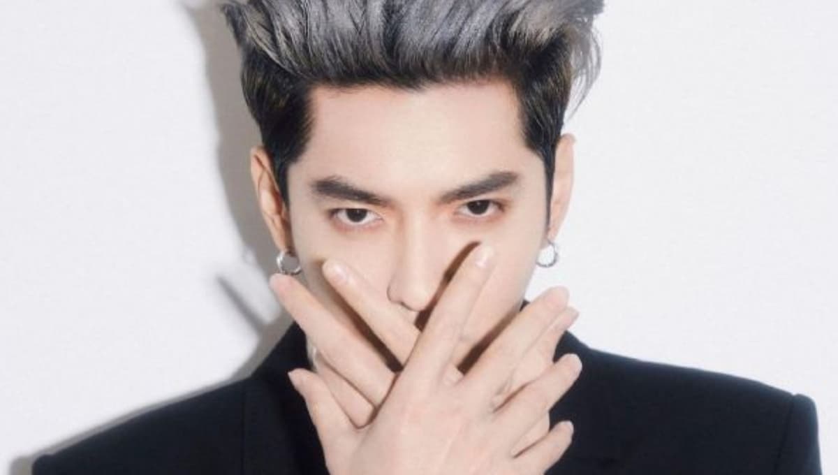 Kris Wu recibiría este TERRIBLE castigo por haber abusado de una mujer