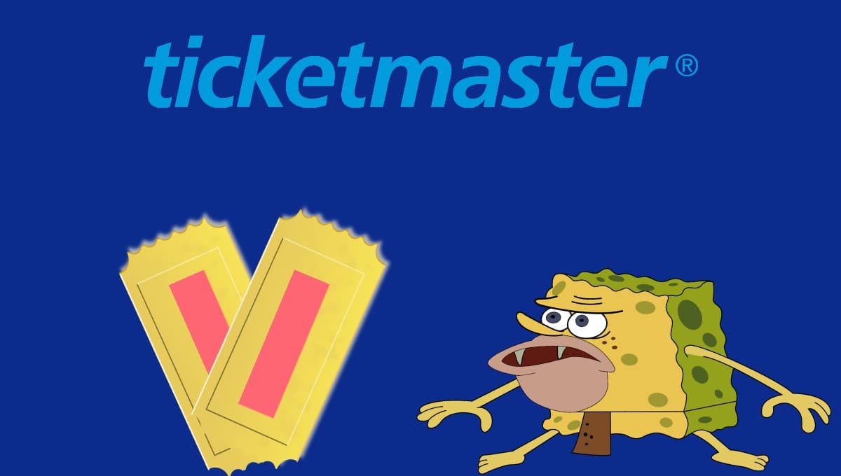 ¿Qué hago si clonaron los boletos que compré en Ticketmaster?