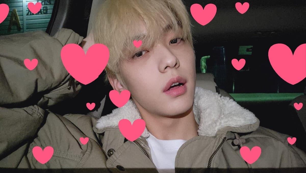 5 fotos de Soobin de TXT donde es el perfecto boyfriend material