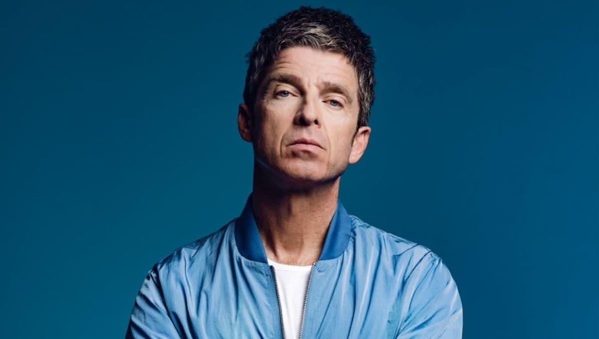 Noel Gallagher’s High Flying Birds – ‘We’re on Our Way Now’, LETRA, TRADUCCIÓN en ESPAÑOL y VIDEO
