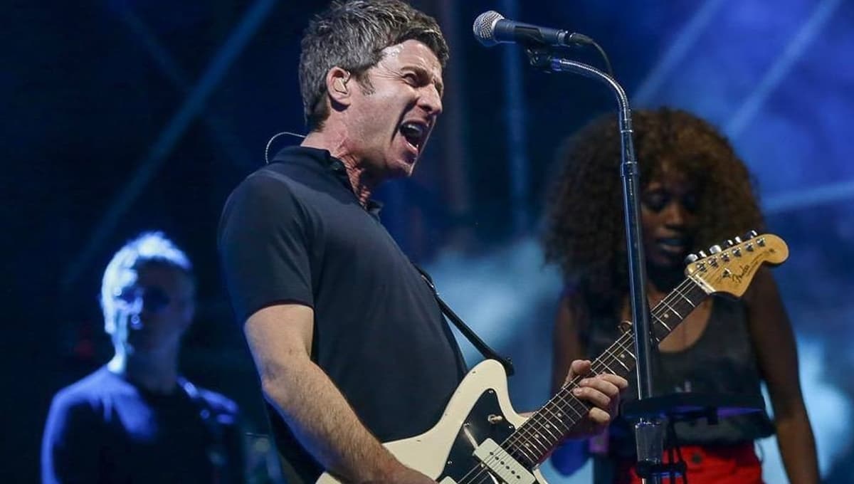 Noel Gallagher lanzará un nuevo disco este año, ¿cuándo saldrá?