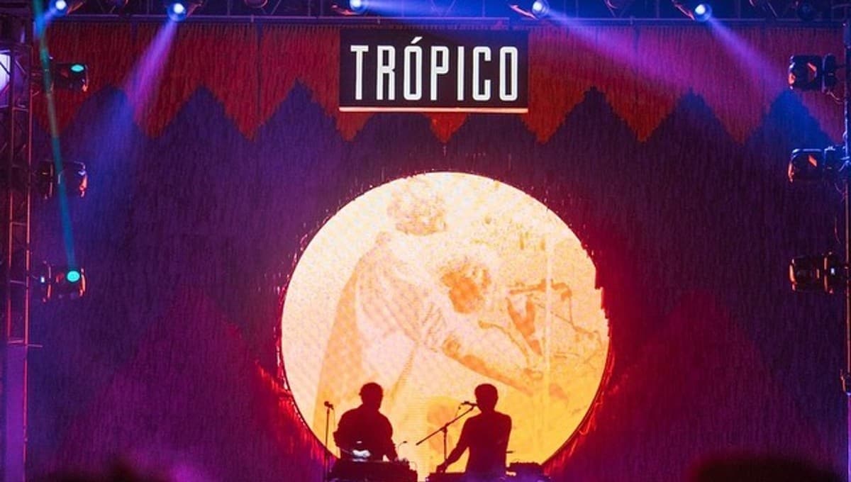 Trópico 2022: cómo solicitar tu reembolso de tu pulsera cashless | PASO A PASO