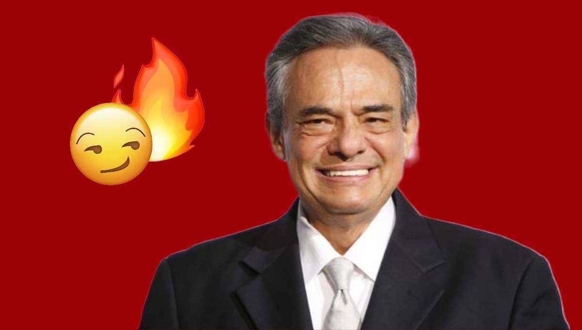 La lujuriosa canción de José José que narra cómo es ser adicto al "delicioso"
