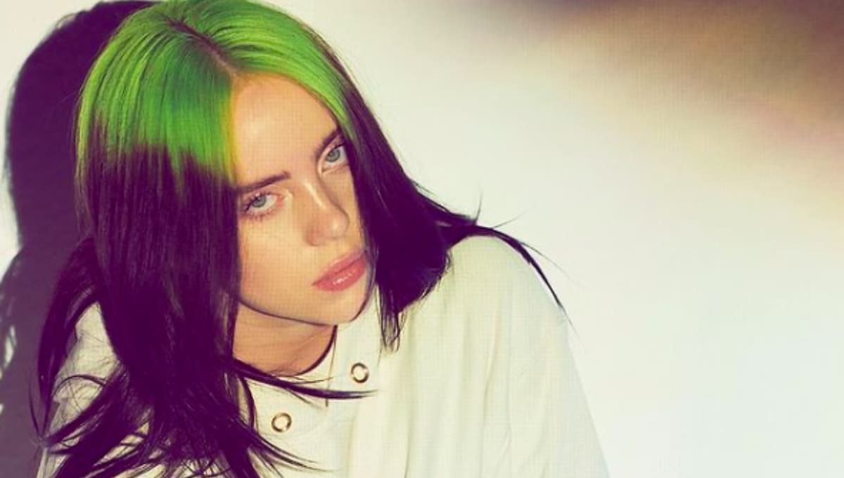 Billie Eilish libera su nueva canción ‘Your Power’ y los MEMES colapsan