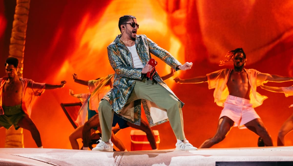 Bad Bunny da a conocer su lado más BONDADOSO en sus conciertos