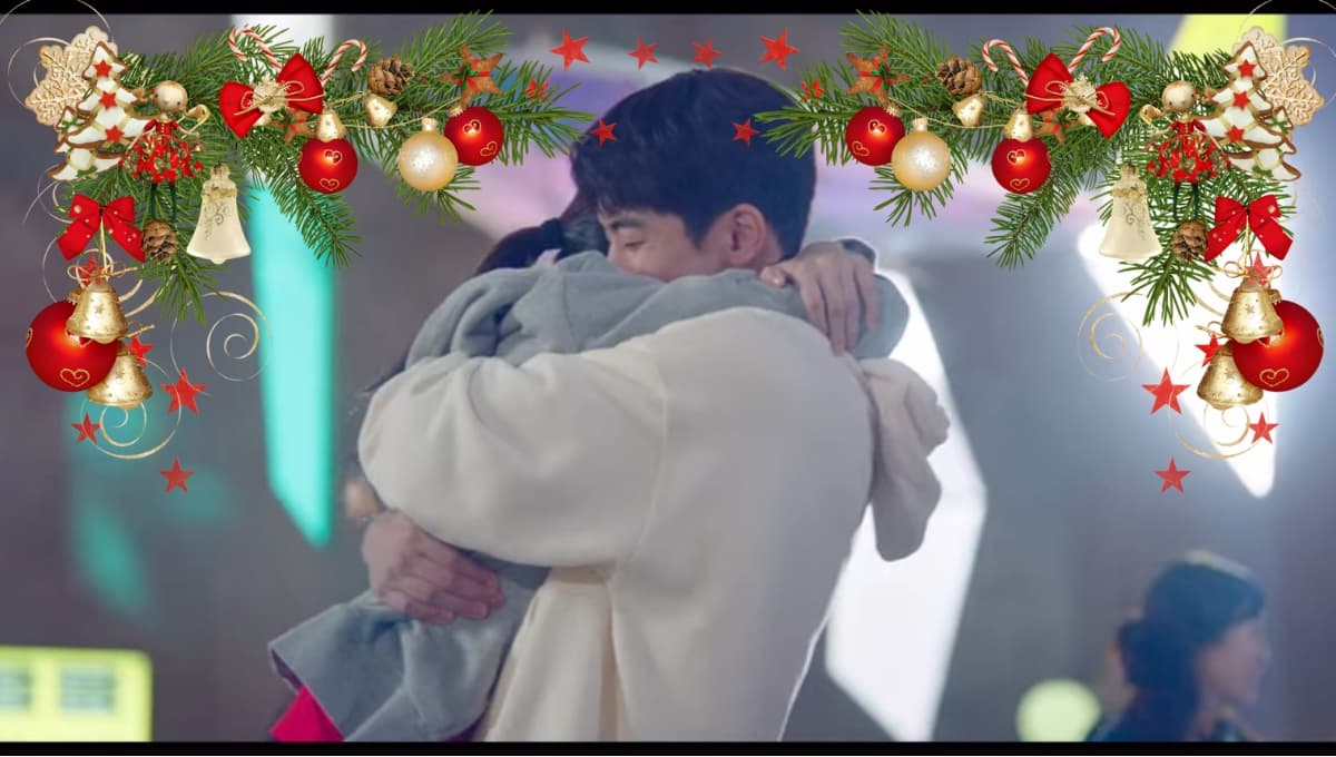 3 dramas coreanos PERFECTOS para ver en Navidad y no aburrirte