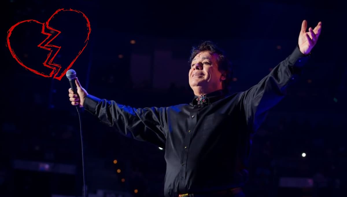 La canción de Juan Gabriel que debes dedicar si tu ex ya te está rogando