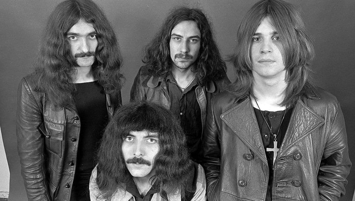 ‘War Pigs’, la canción de Black Sabbath que en realidad NO es un himno contra la guerra